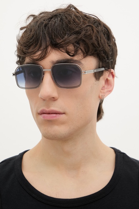 Marc Jacobs ochelari de soare nu gri MARC.903/S