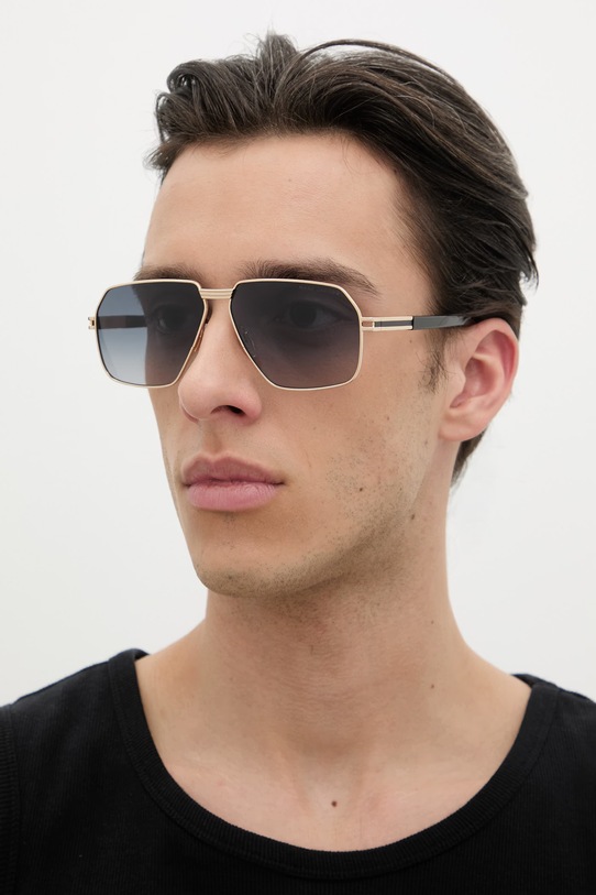 Marc Jacobs ochelari de soare nu negru MARC.906/S