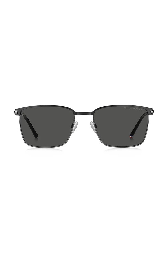 Tommy Hilfiger okulary przeciwsłoneczne TH.2329/S szary AA00