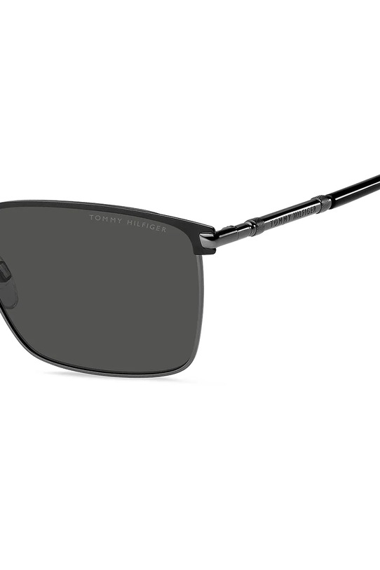 Tommy Hilfiger okulary przeciwsłoneczne szary TH.2329/S