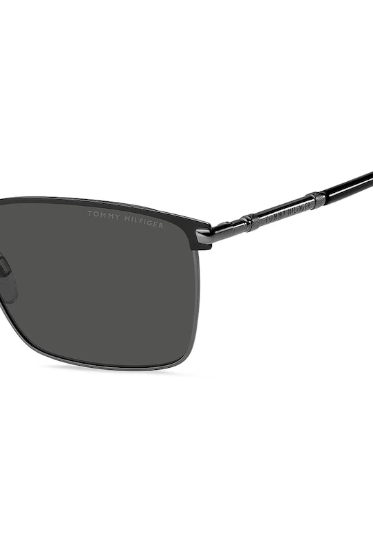 Tommy Hilfiger okulary przeciwsłoneczne szary TH.2329/S