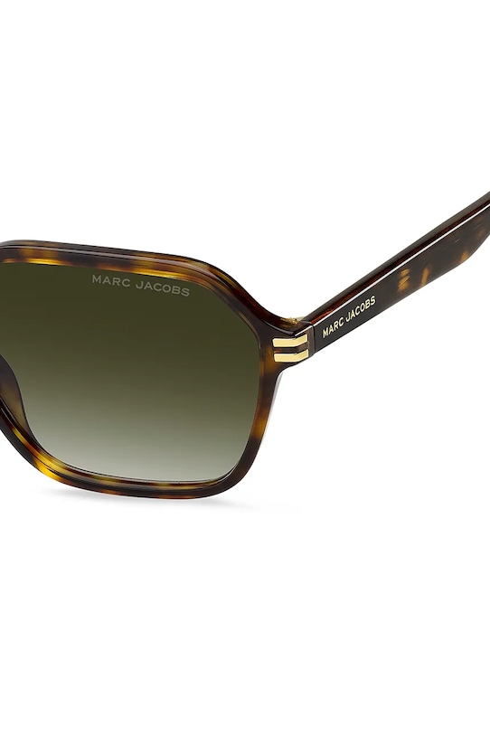 Marc Jacobs okulary przeciwsłoneczne brązowy MARC.907/S