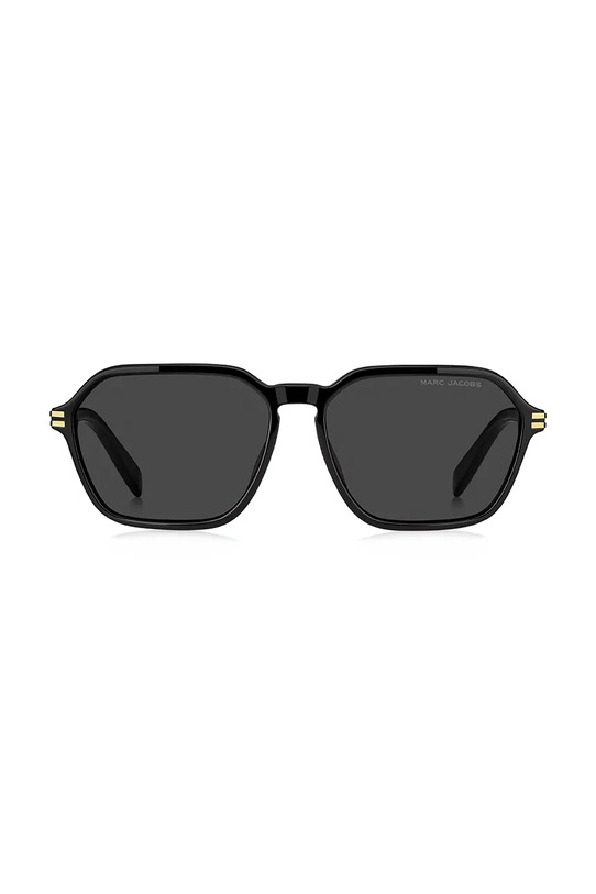 Marc Jacobs okulary przeciwsłoneczne MARC.907/S czarny AA00