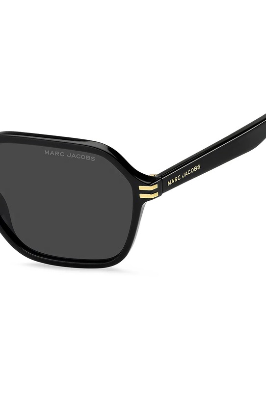 Marc Jacobs okulary przeciwsłoneczne czarny MARC.907/S