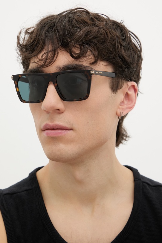 Marc Jacobs ochelari de soare nu maro MARC.908/S