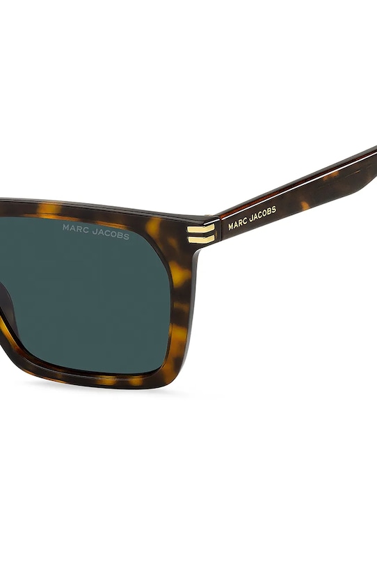 Marc Jacobs okulary przeciwsłoneczne brązowy MARC.908/S