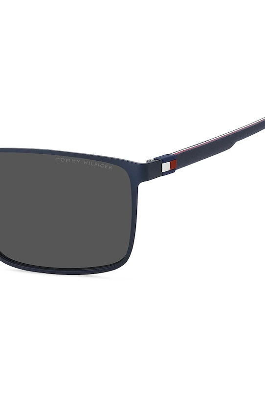 Tommy Hilfiger okulary przeciwsłoneczne niebieski TH.2319/S