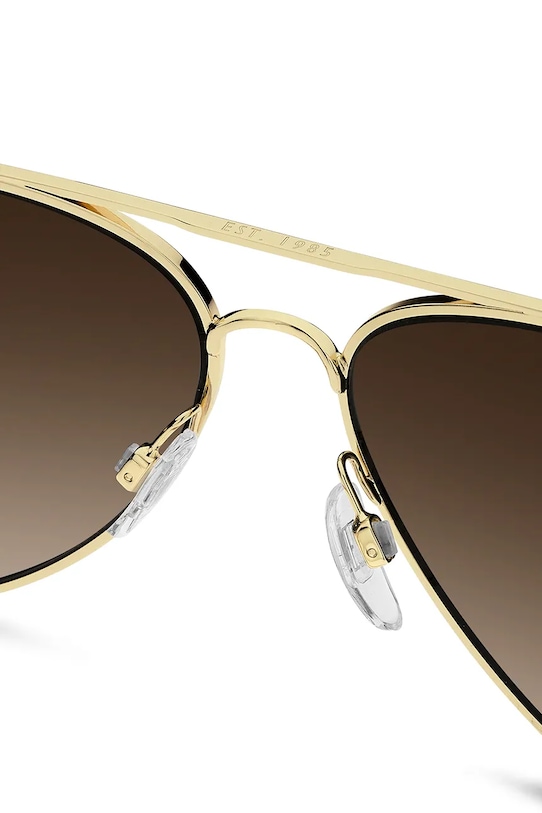 Tommy Hilfiger okulary przeciwsłoneczne TH.2336/S złoty