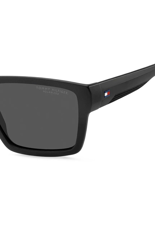 Tommy Hilfiger okulary przeciwsłoneczne TH.2324/S czarny