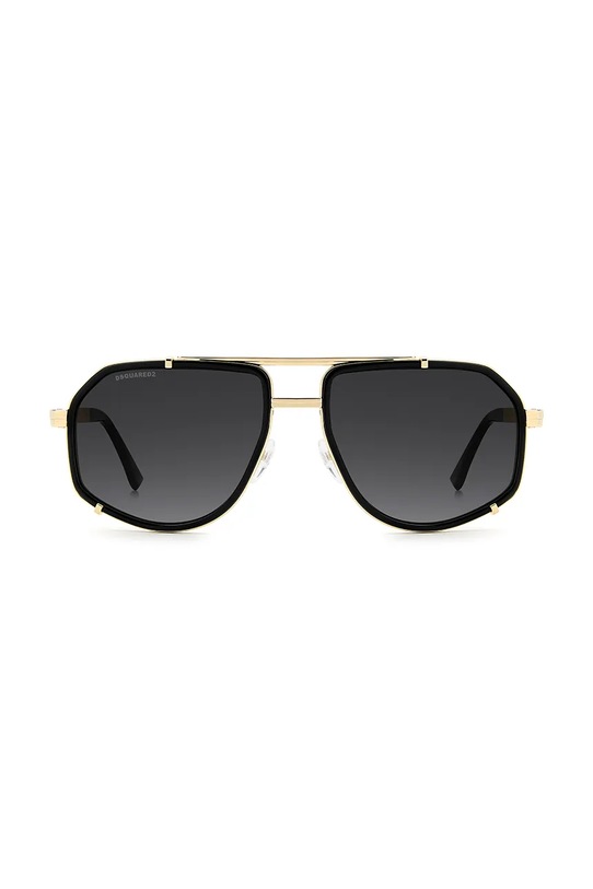 DSQUARED2 okulary przeciwsłoneczne D2.0190/S złoty AA00