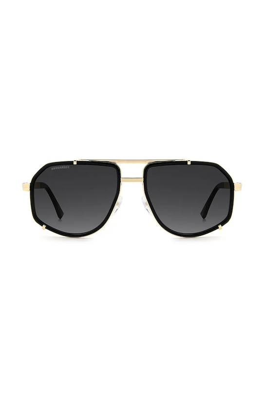 DSQUARED2 okulary przeciwsłoneczne D2.0190/S złoty AA00