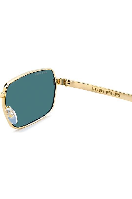 DSQUARED2 okulary przeciwsłoneczne D2.0192/S złoty