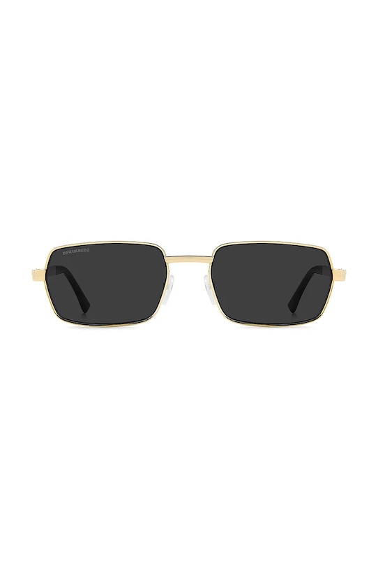 DSQUARED2 okulary przeciwsłoneczne D2.0192/S złoty AA00