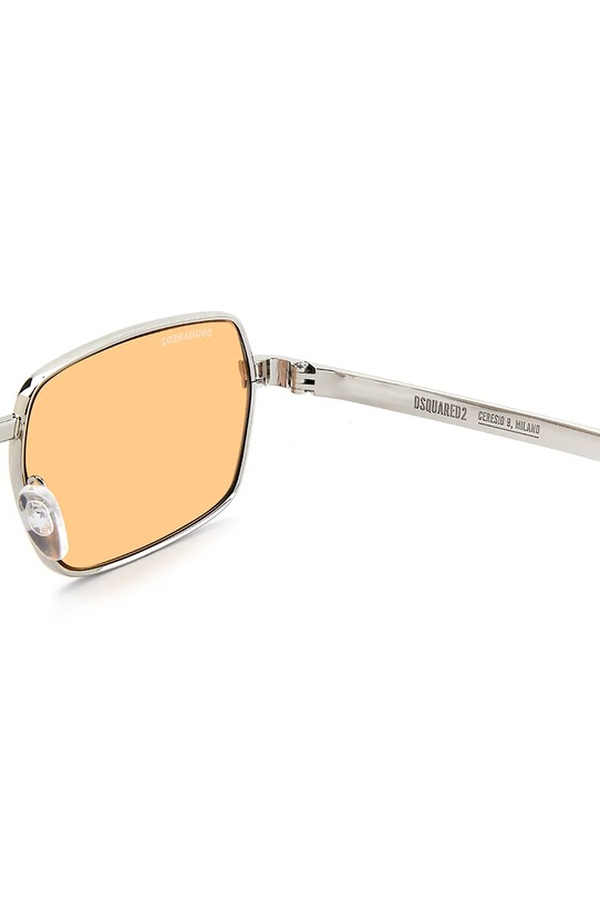 DSQUARED2 okulary przeciwsłoneczne D2.0192/S srebrny