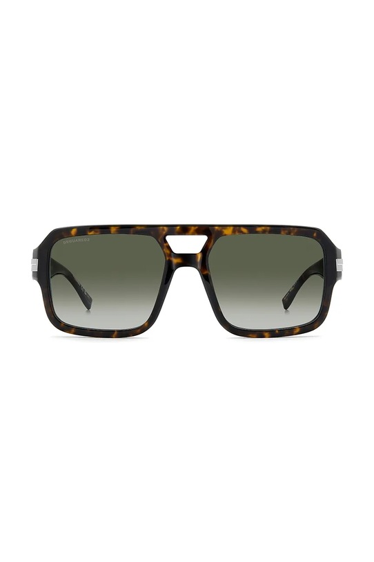 DSQUARED2 okulary przeciwsłoneczne D2.0197/S brązowy AA00