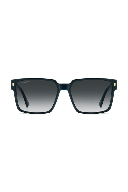 DSQUARED2 okulary przeciwsłoneczne D2.0202/G/S granatowy AA00