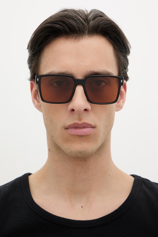 DSQUARED2 okulary przeciwsłoneczne D2.0202/G/S