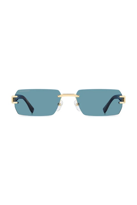 DSQUARED2 okulary przeciwsłoneczne D2.0189/S złoty AA00