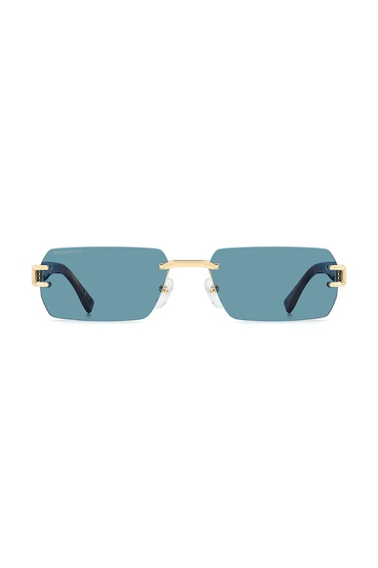 DSQUARED2 okulary przeciwsłoneczne D2.0189/S złoty AA00