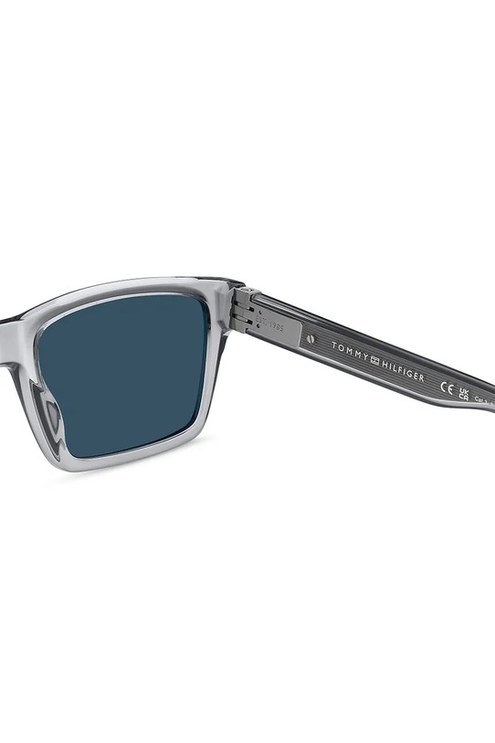 Tommy Hilfiger okulary przeciwsłoneczne męskie TH.2309/S szary