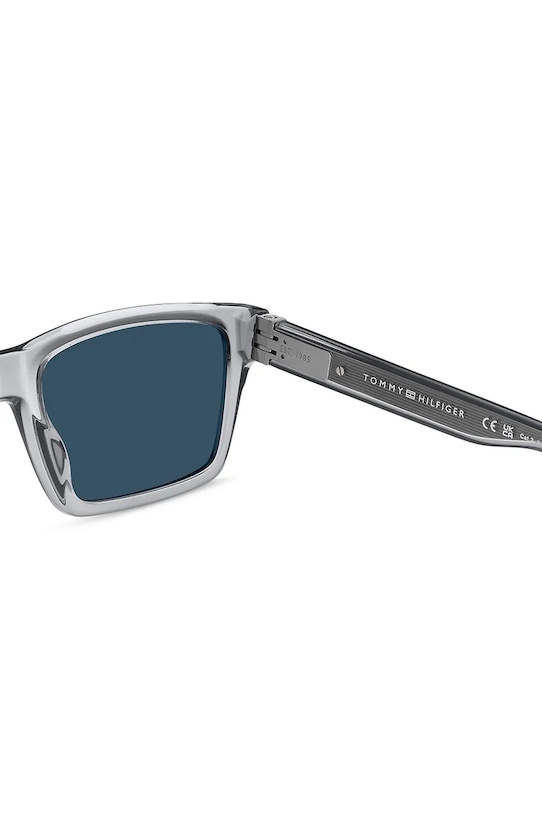 Tommy Hilfiger okulary przeciwsłoneczne męskie TH.2309/S szary