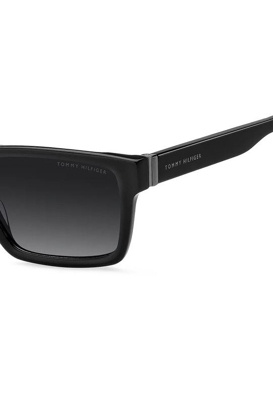 Tommy Hilfiger солнцезащитные очки для мужчин чёрный TH.2309/S