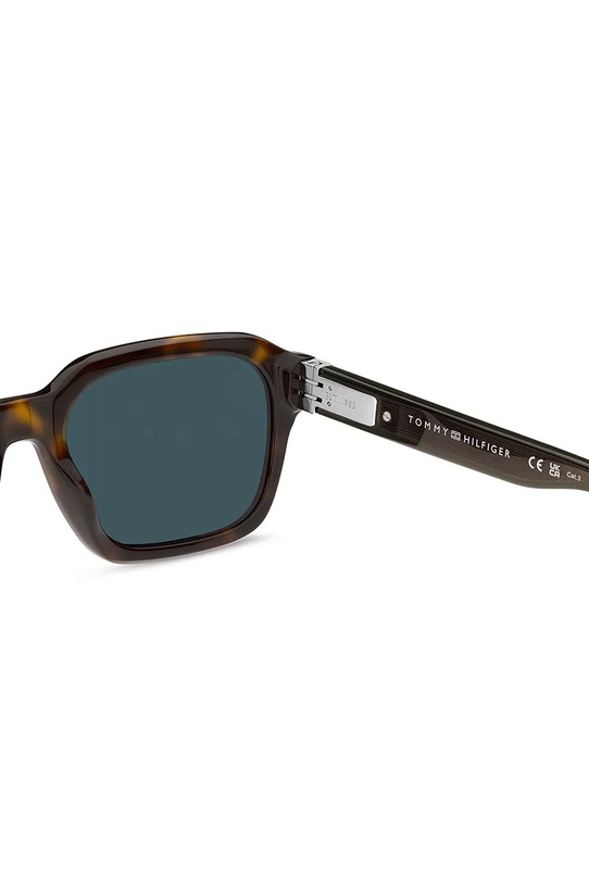 Tommy Hilfiger okulary przeciwsłoneczne TH.2310/S brązowy