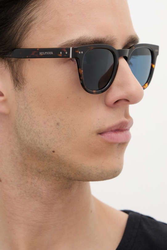 Tommy Hilfiger okulary przeciwsłoneczne TH.86/S