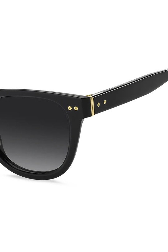 Tommy Hilfiger okulary przeciwsłoneczne czarny TH.86/S