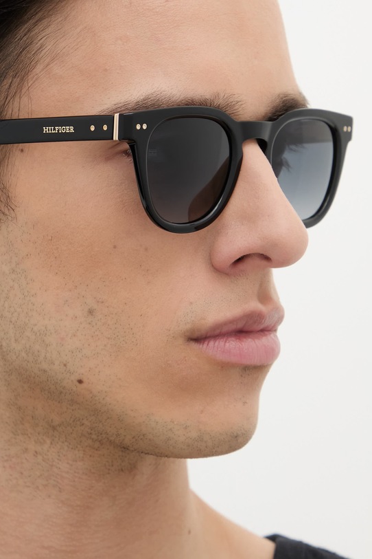 Tommy Hilfiger okulary przeciwsłoneczne TH.86/S