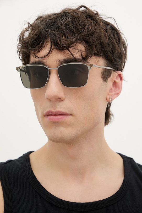 BOSS ochelari de soare uniforme gri BOSS.1929/F/S