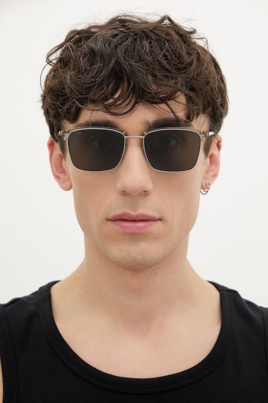 BOSS ochelari de soare BOSS.1929/F/S