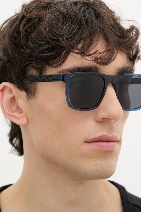 HUGO ochelari de soare HG.1391/G/S