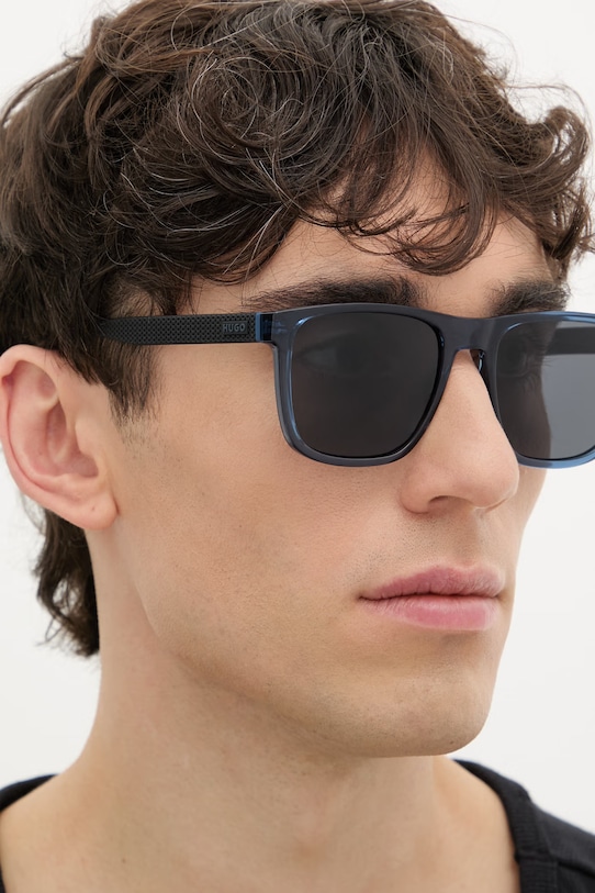 HUGO ochelari de soare HG.1391/G/S