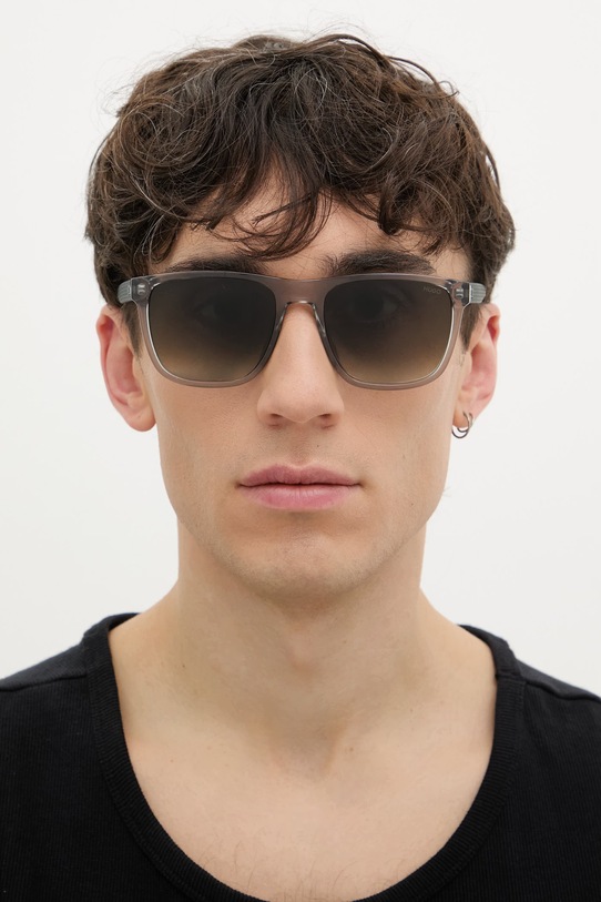 HUGO okulary przeciwsłoneczne HG.1391/G/S