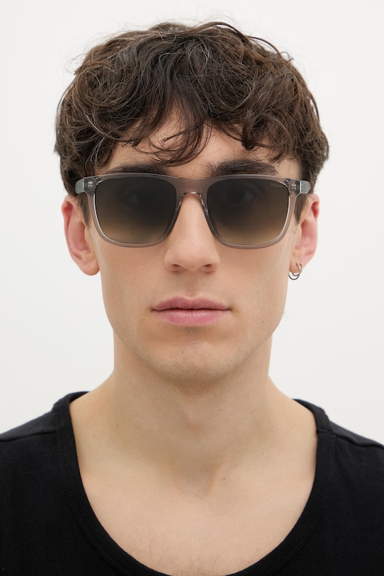 HUGO okulary przeciwsłoneczne HG.1391/G/S