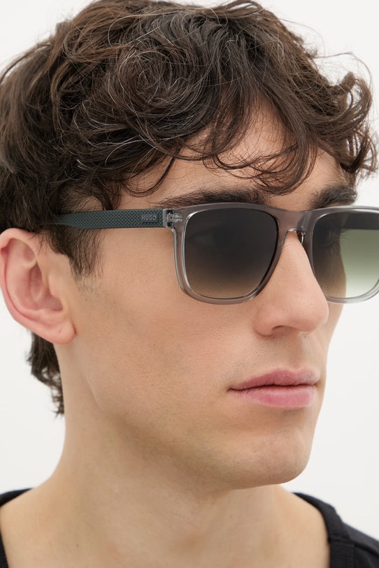 HUGO okulary przeciwsłoneczne HG.1391/G/S