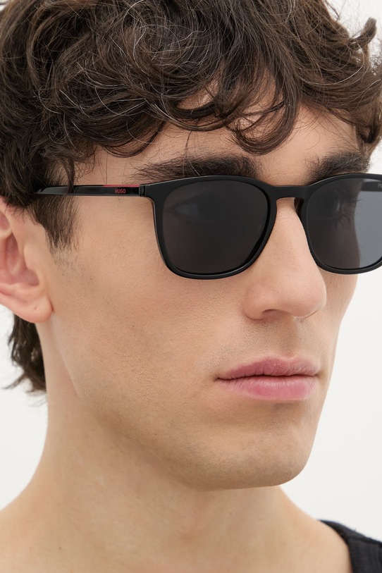 HUGO ochelari de soare HG.1399/S