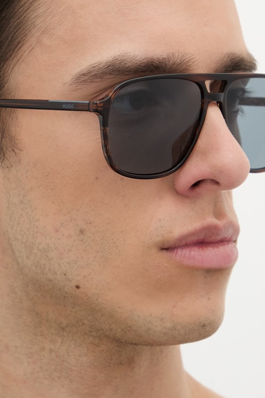 HUGO okulary przeciwsłoneczne HG.1398/S