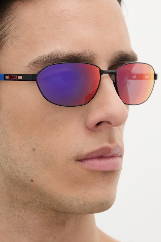 HUGO okulary przeciwsłoneczne HG.1413/S