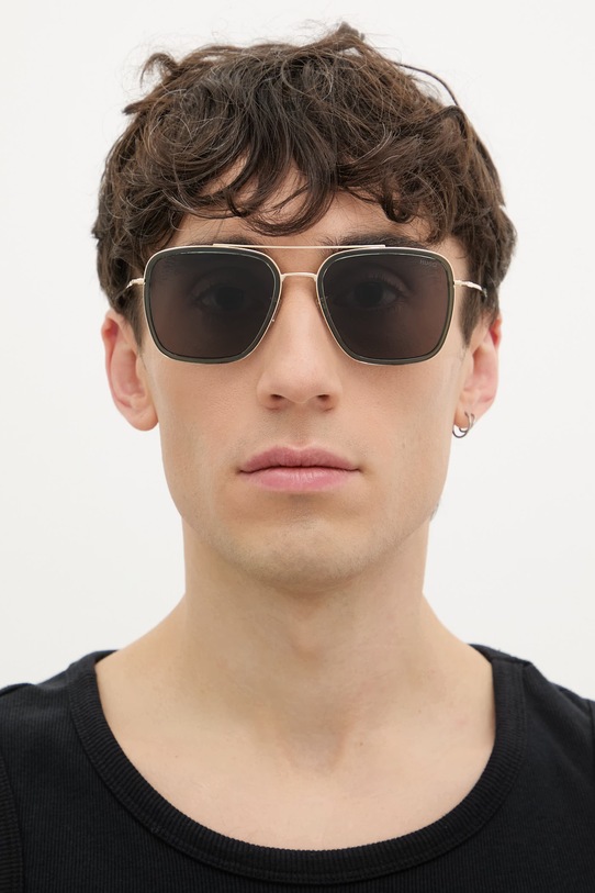 HUGO ochelari de soare HG.1404/G/S