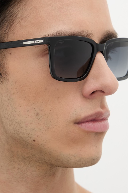 BOSS okulary przeciwsłoneczne BOSS.1893/G/S