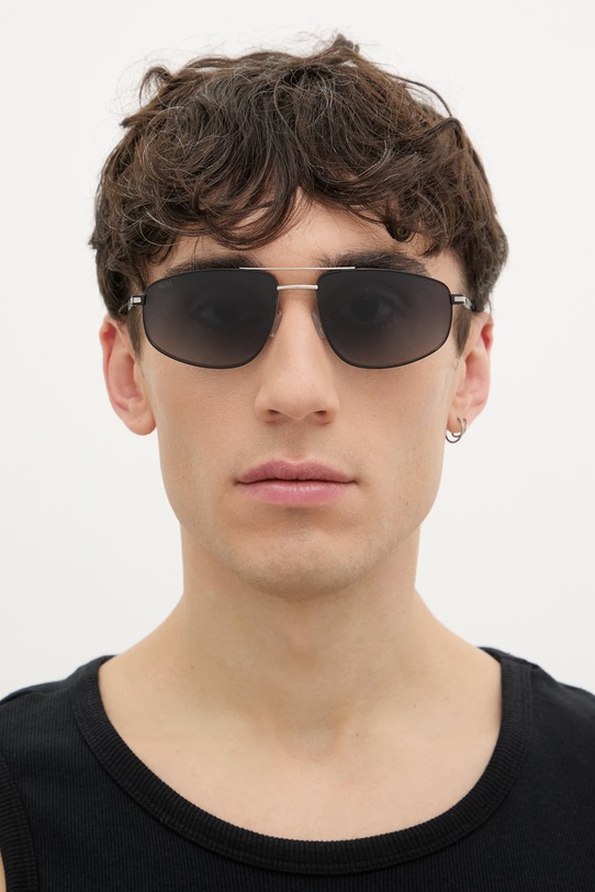 BOSS okulary przeciwsłoneczne BOSS.1887/S