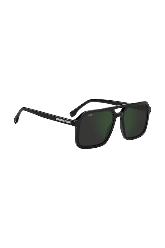 Akcesoria BOSS okulary przeciwsłoneczne BOSS.1894/S czarny
