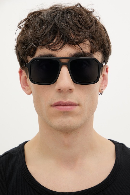 BOSS okulary przeciwsłoneczne BOSS.1894/S