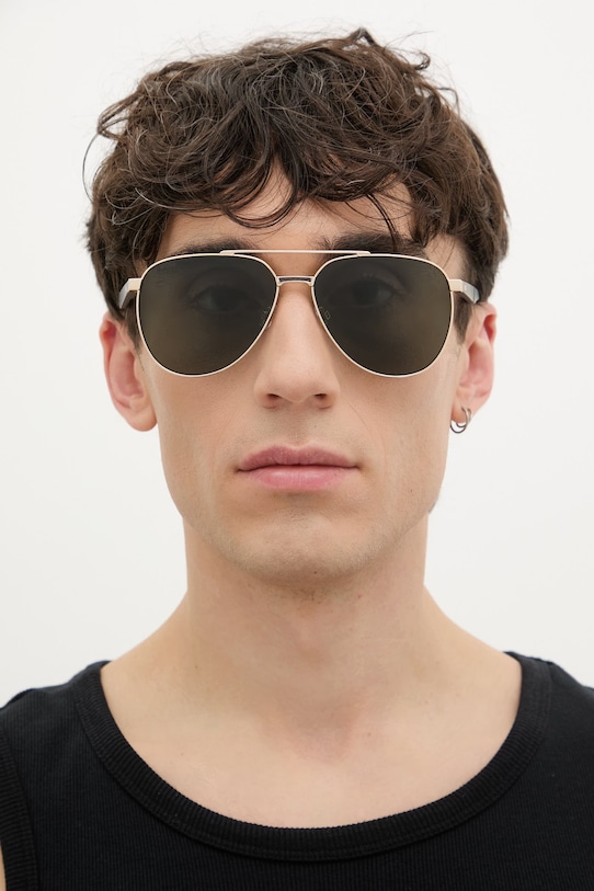 BOSS okulary przeciwsłoneczne BOSS.1914/S