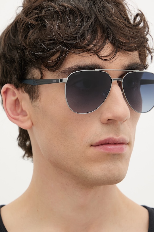 BOSS ochelari de soare BOSS.1914/S