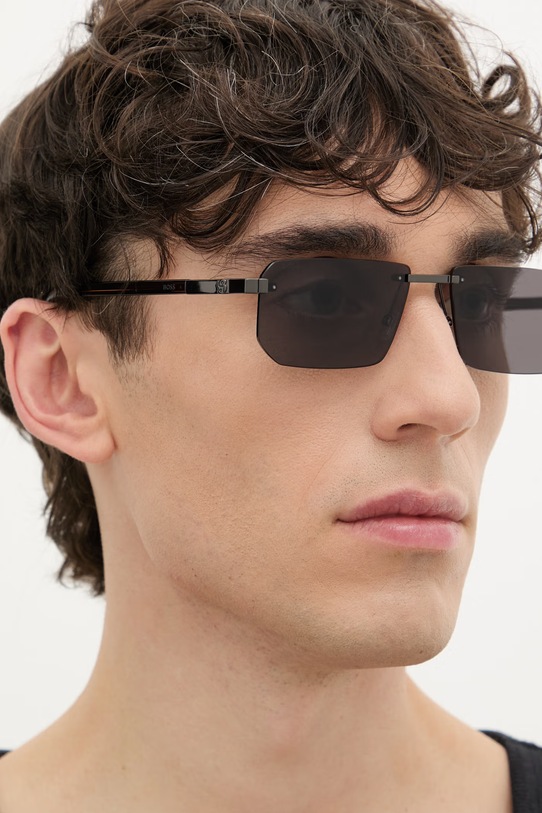 BOSS ochelari de soare BOSS.1918/S