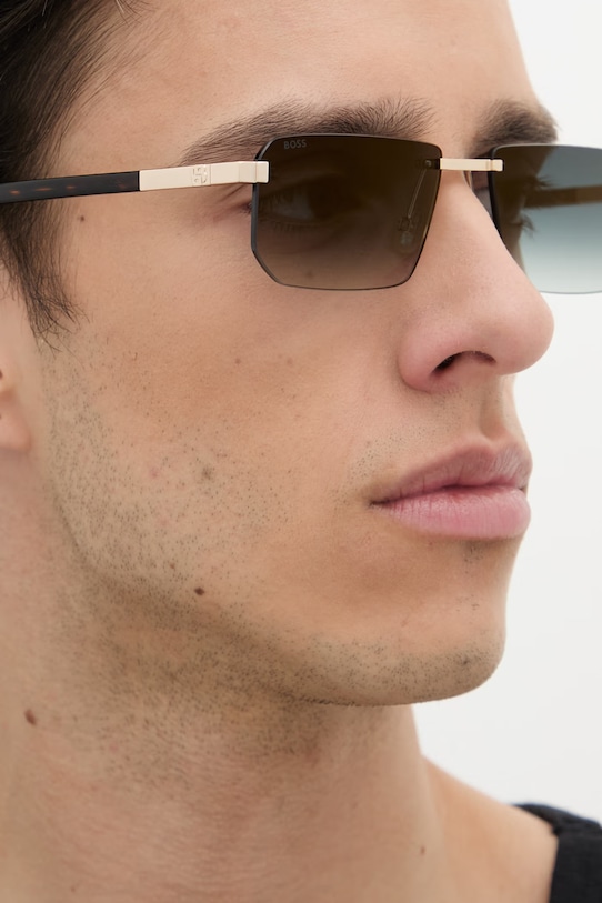 BOSS ochelari de soare BOSS.1918/S