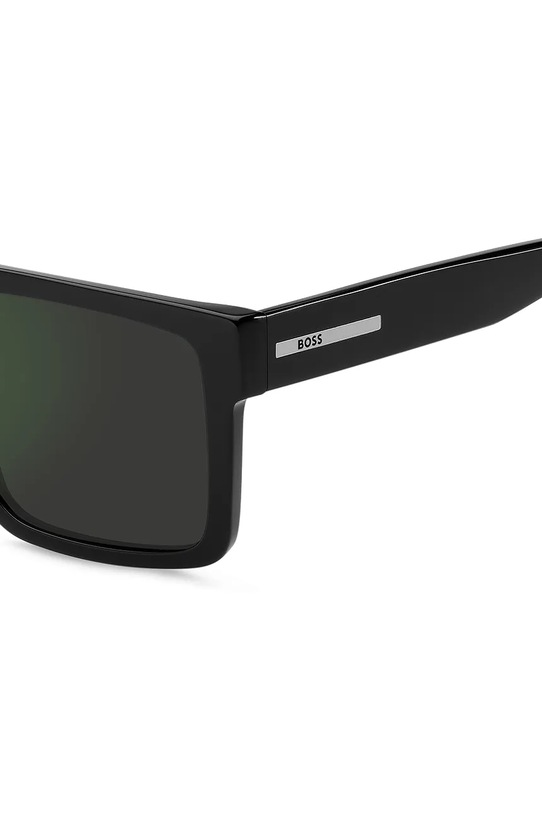 BOSS okulary przeciwsłoneczne czarny BOSS.1895/S
